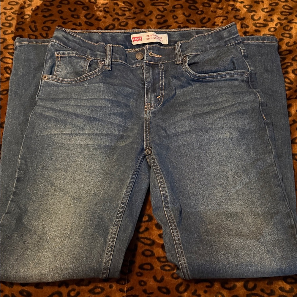Levi’s - Picture 3 of 4